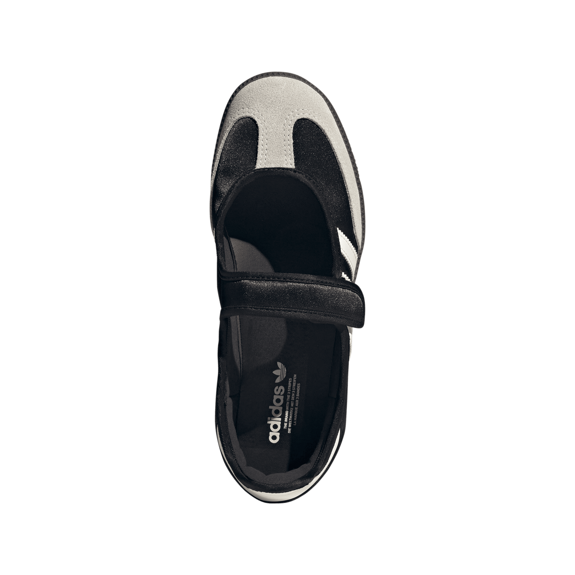 Samba Jane Shoes