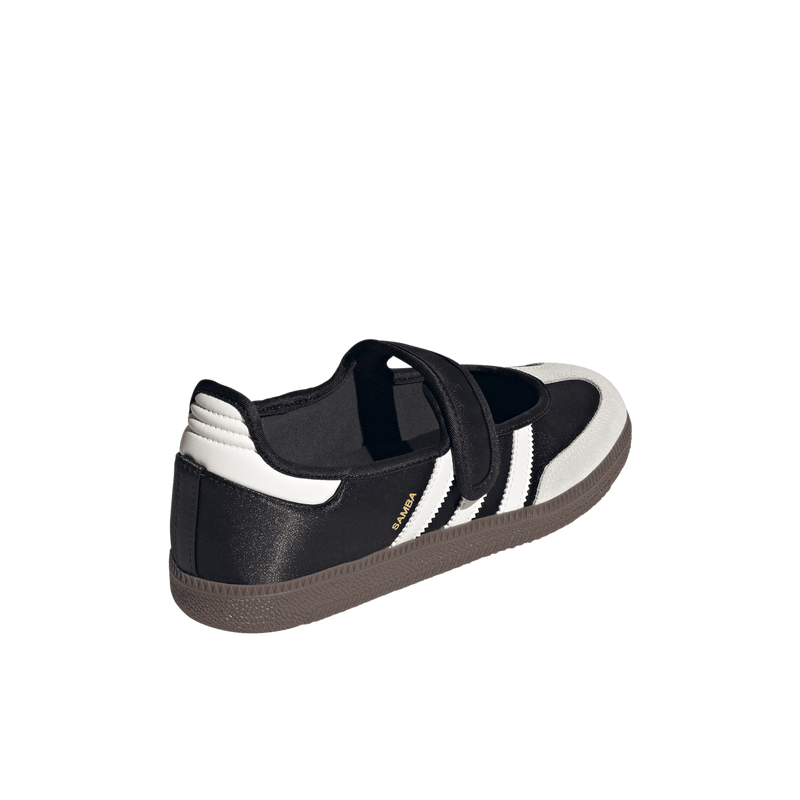 Samba Jane Shoes