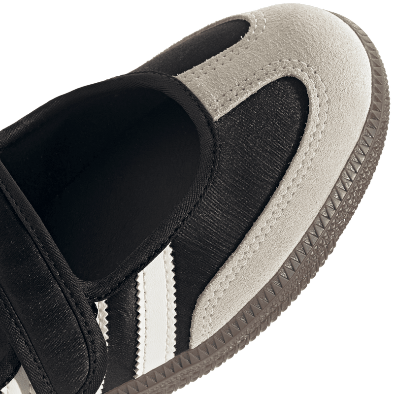 Samba Jane Shoes