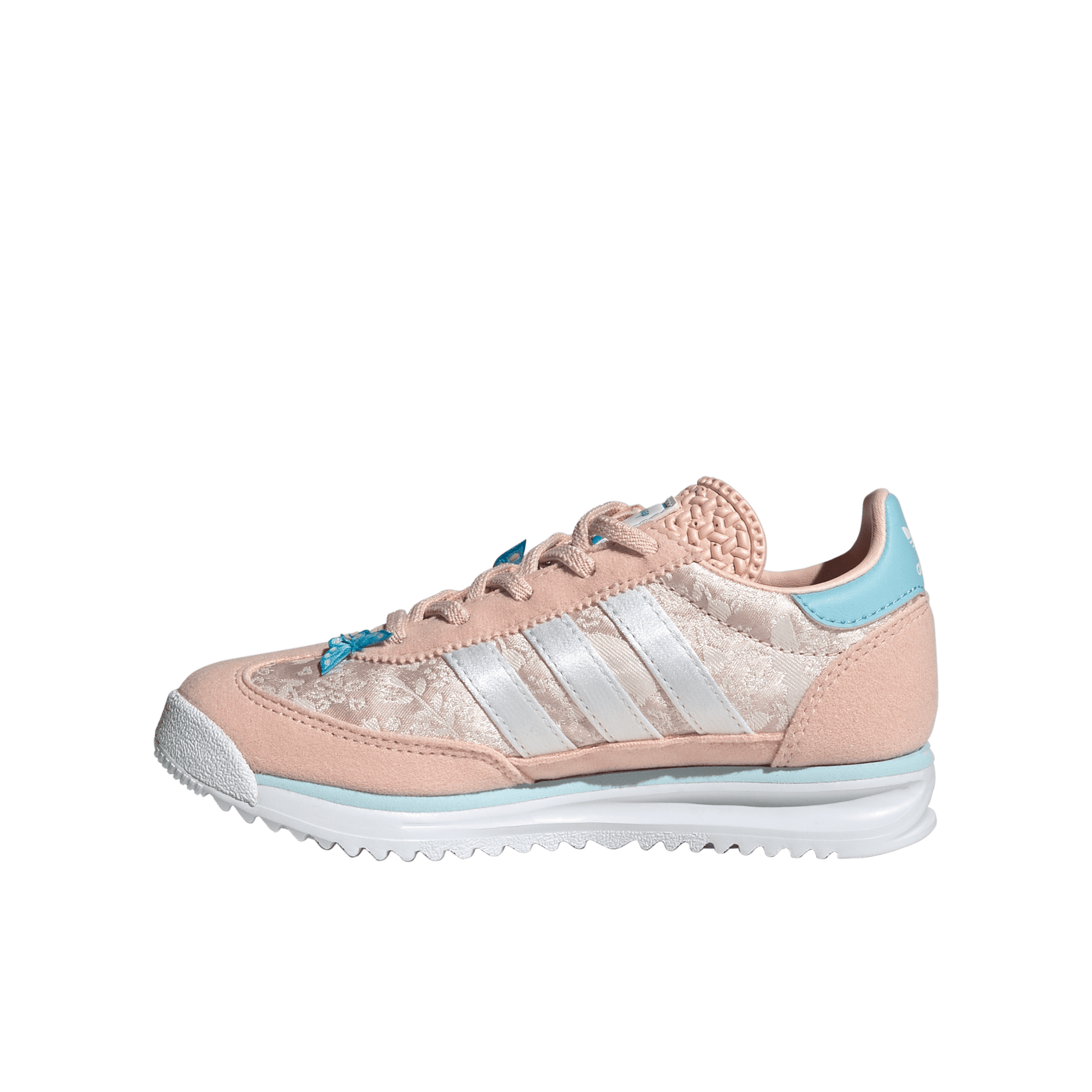 Adidas SL 72 RS EL Sneakers – Kids