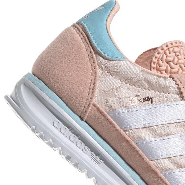 Adidas SL 72 RS EL Sneakers – Kids