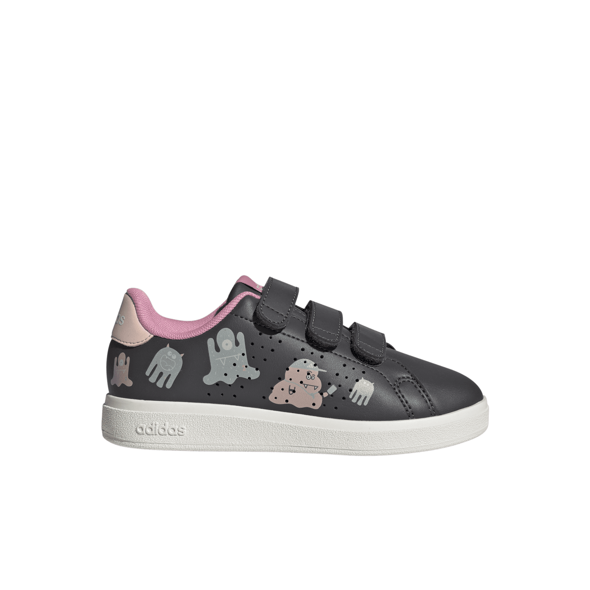 ADVANTAGE BASE 2.0 SHOES CHILDREN