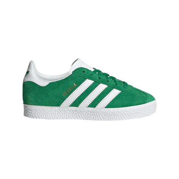 Adidas Gazelle Sneakers – Kids