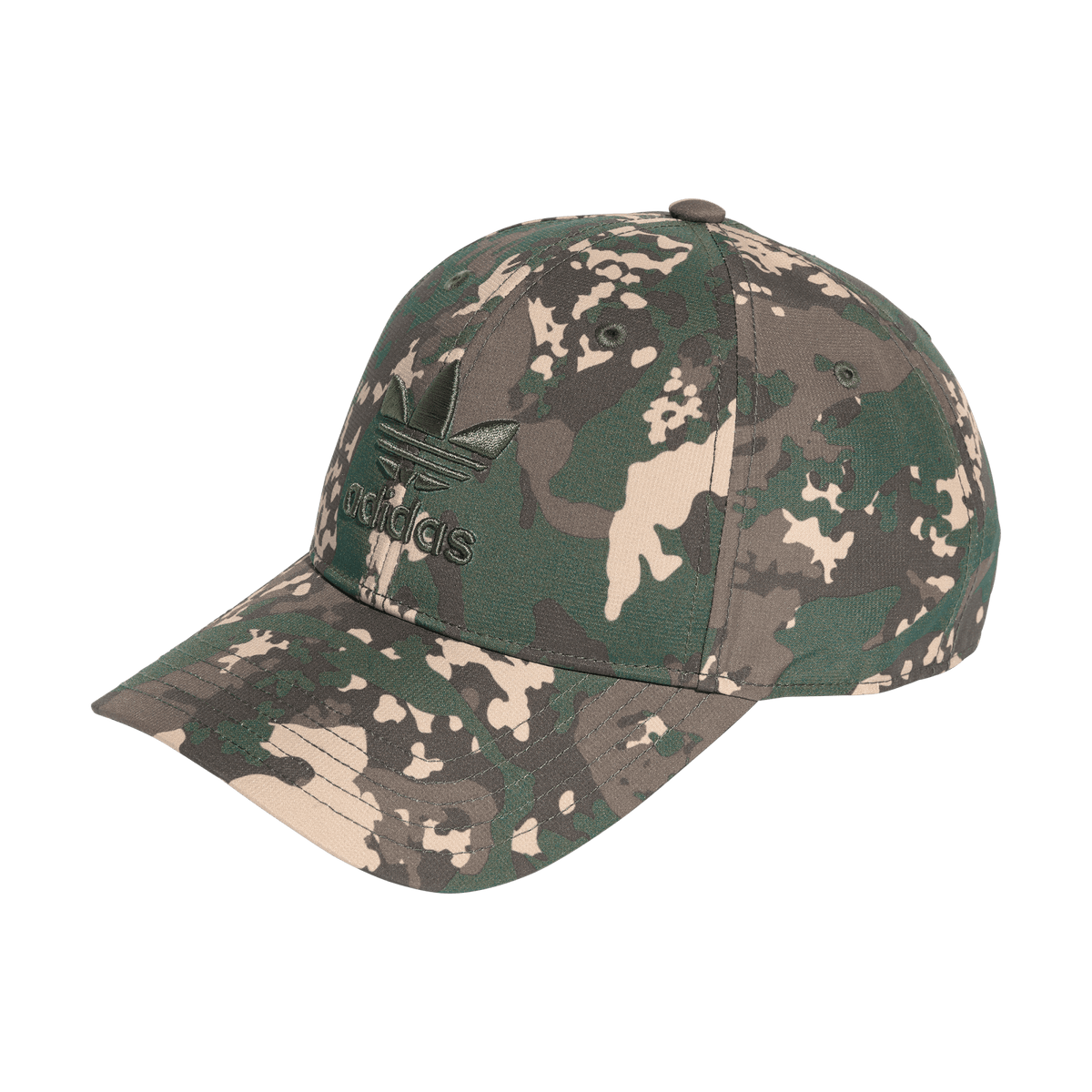 Camo Bb Cap-2