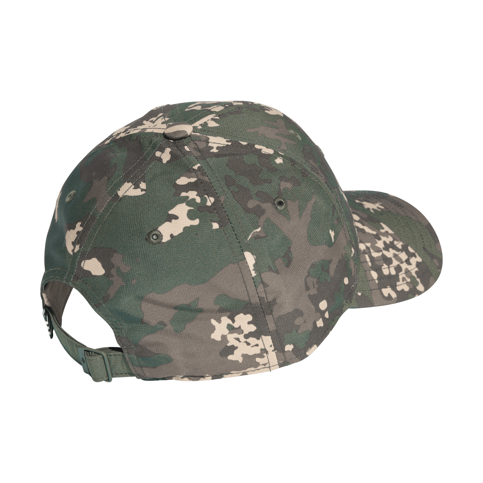 Camo Bb Cap-2