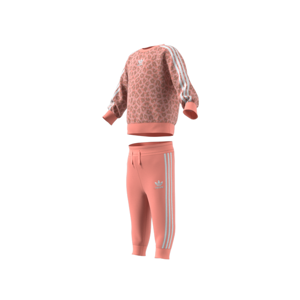 Crew Set-4