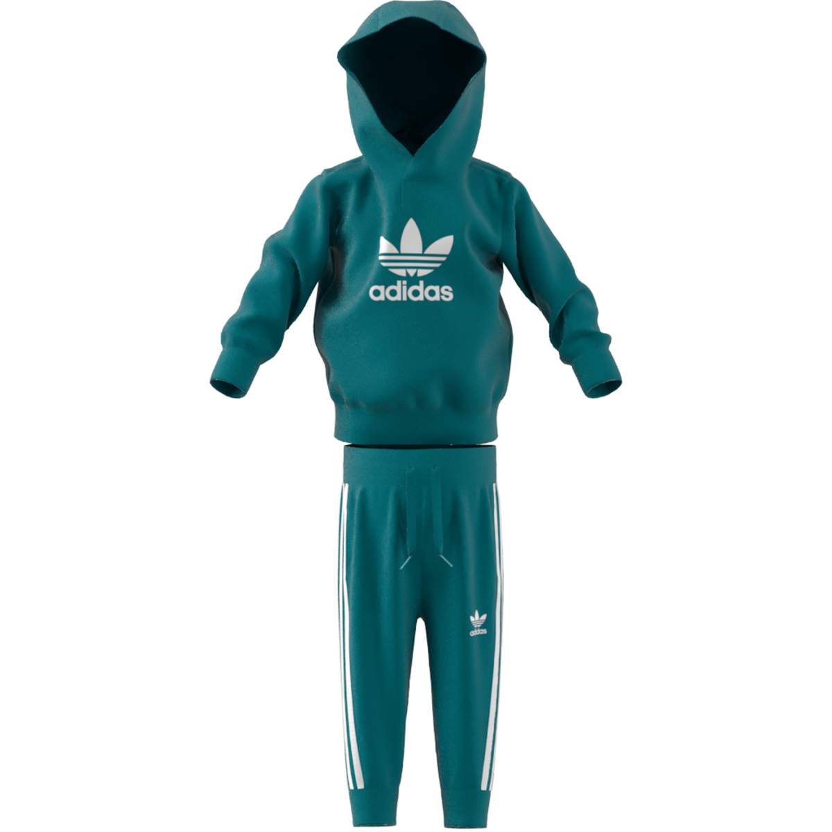 Hoodie Set-5