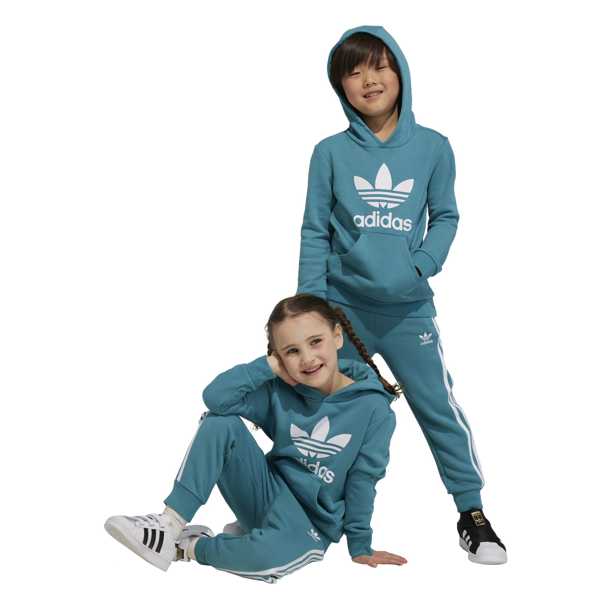 Hoodie Set-10