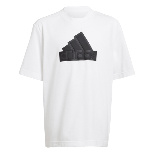 Future Icons Logo Piqué T-Shirt