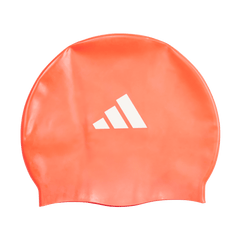 adidas 3-Stripes Swim Cap Kids-2