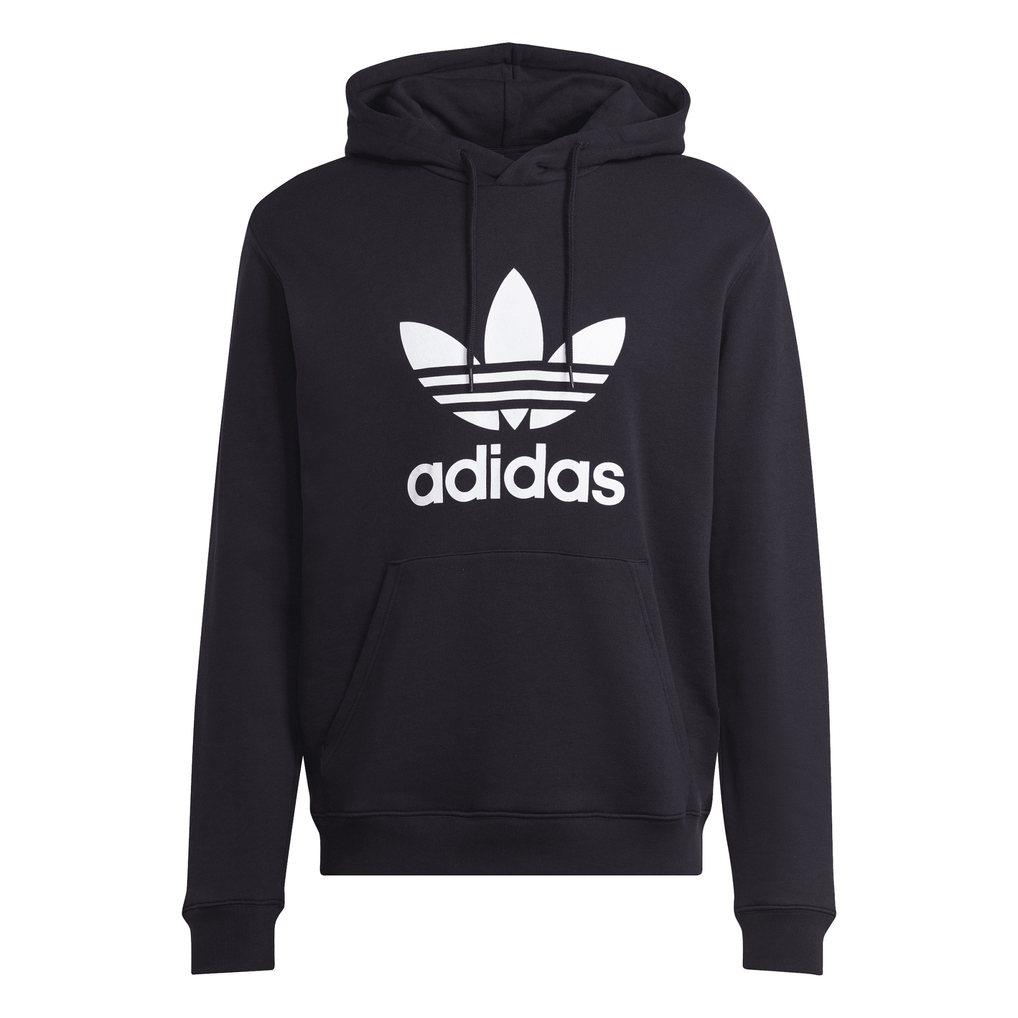 Trefoil Hoody