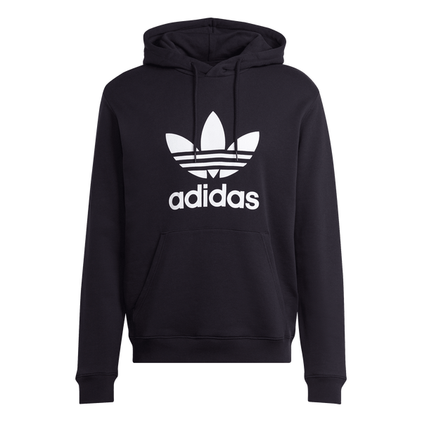 Trefoil Hoody
