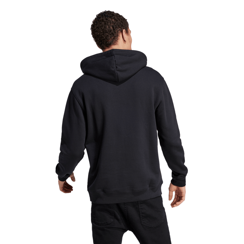 TREFOIL HOODY