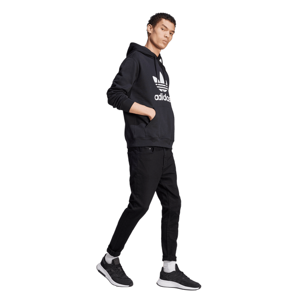 Trefoil Hoody