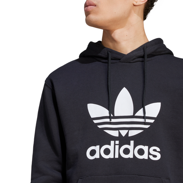 Trefoil Hoody