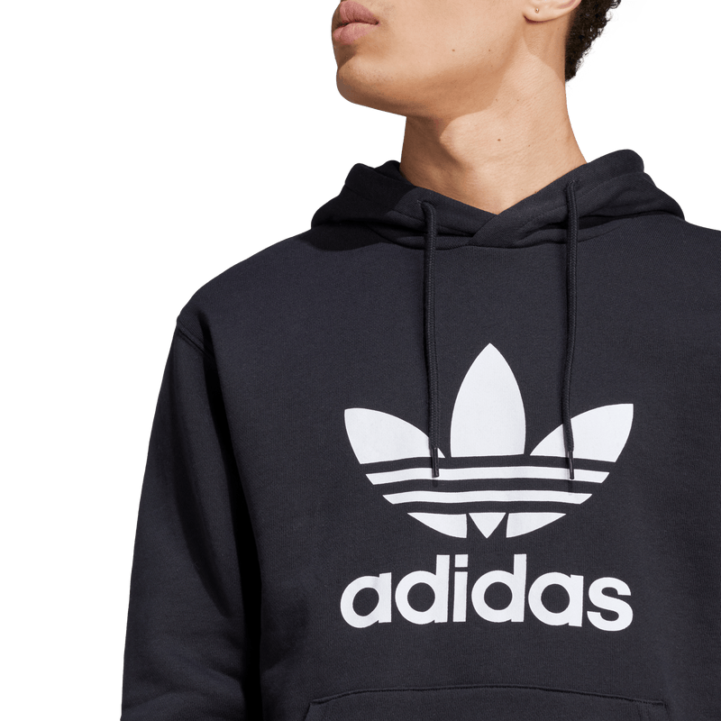 TREFOIL HOODY