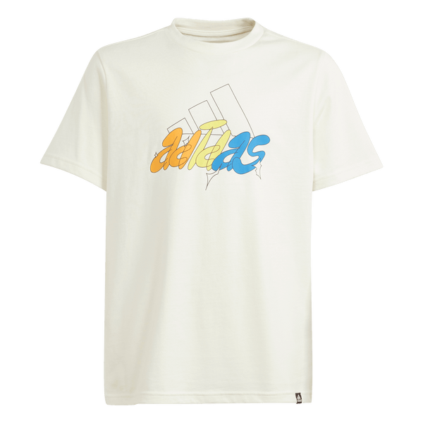 Table T-Shirt Illustrated Graphic T-Shirt