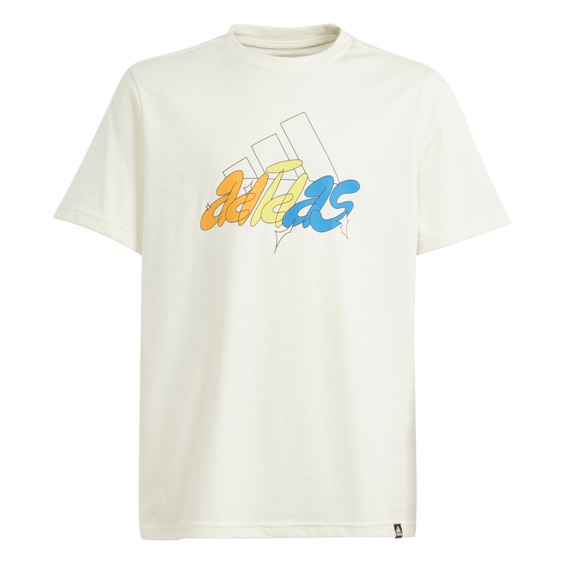 Table T-Shirt Illustrated Graphic T-Shirt
