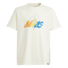 Table T-Shirt Illustrated Graphic T-Shirt