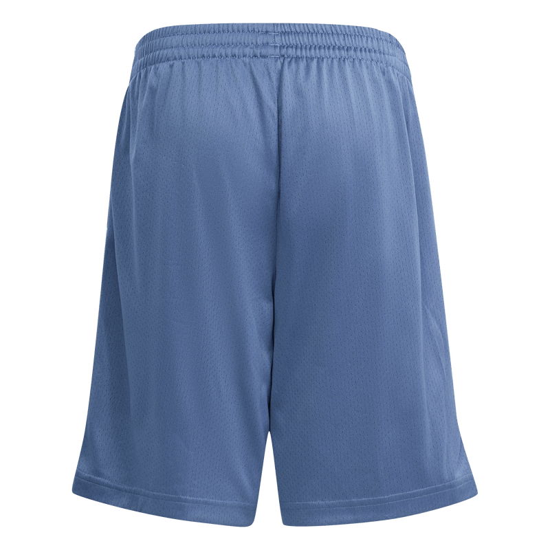 Adidas Brand Love Mesh Shorts – Kids