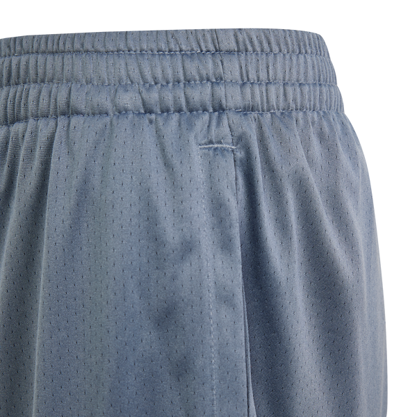 Brand Love Mesh Shorts Kids