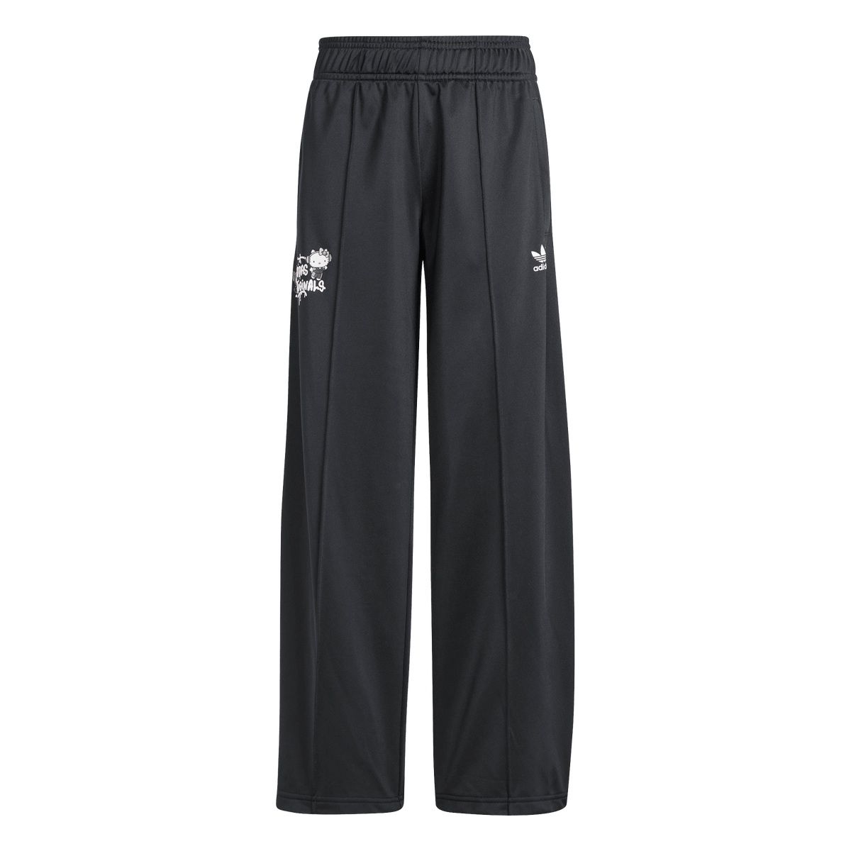 adidas Originals x Hello Kitty SST Wide Leg Tracksuit Bottoms