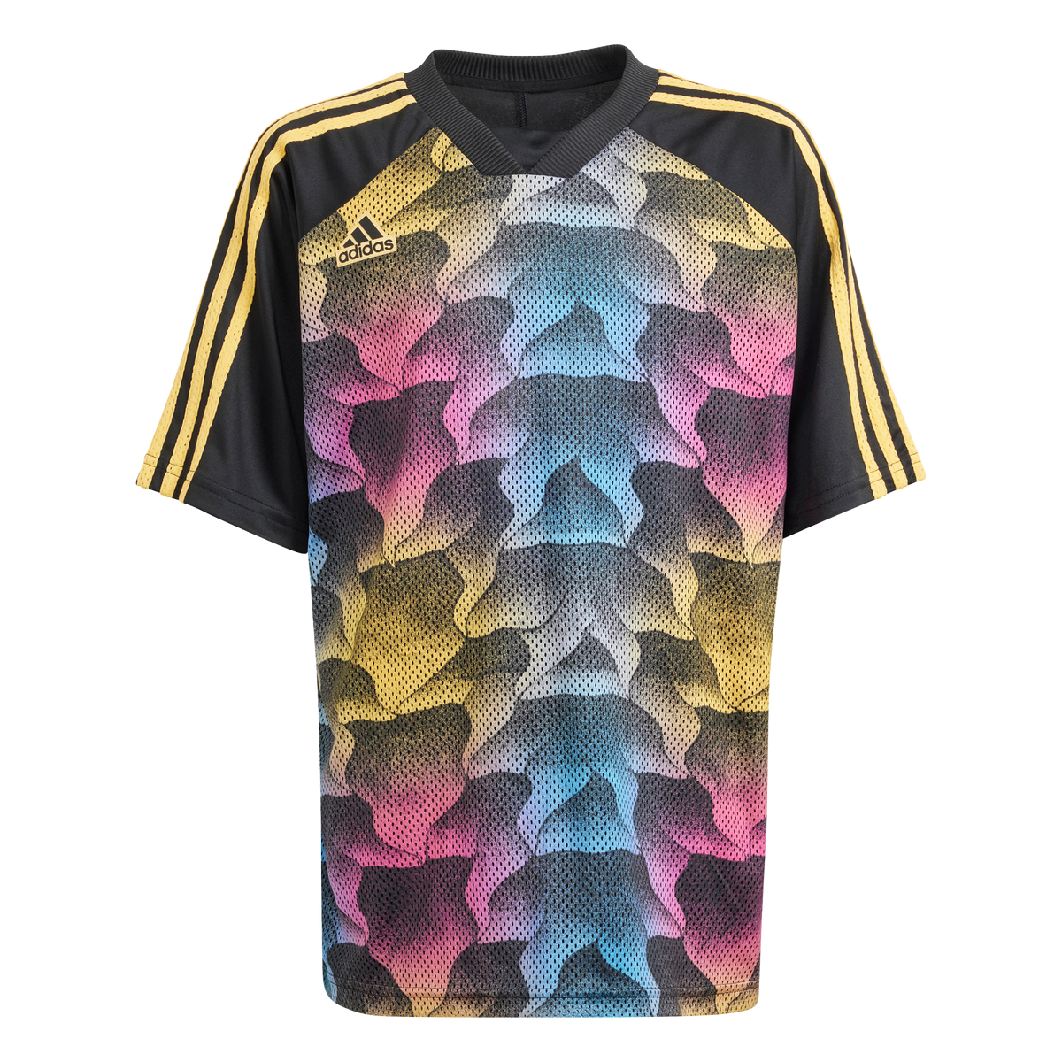 Tiro Summer T-Shirt Kids