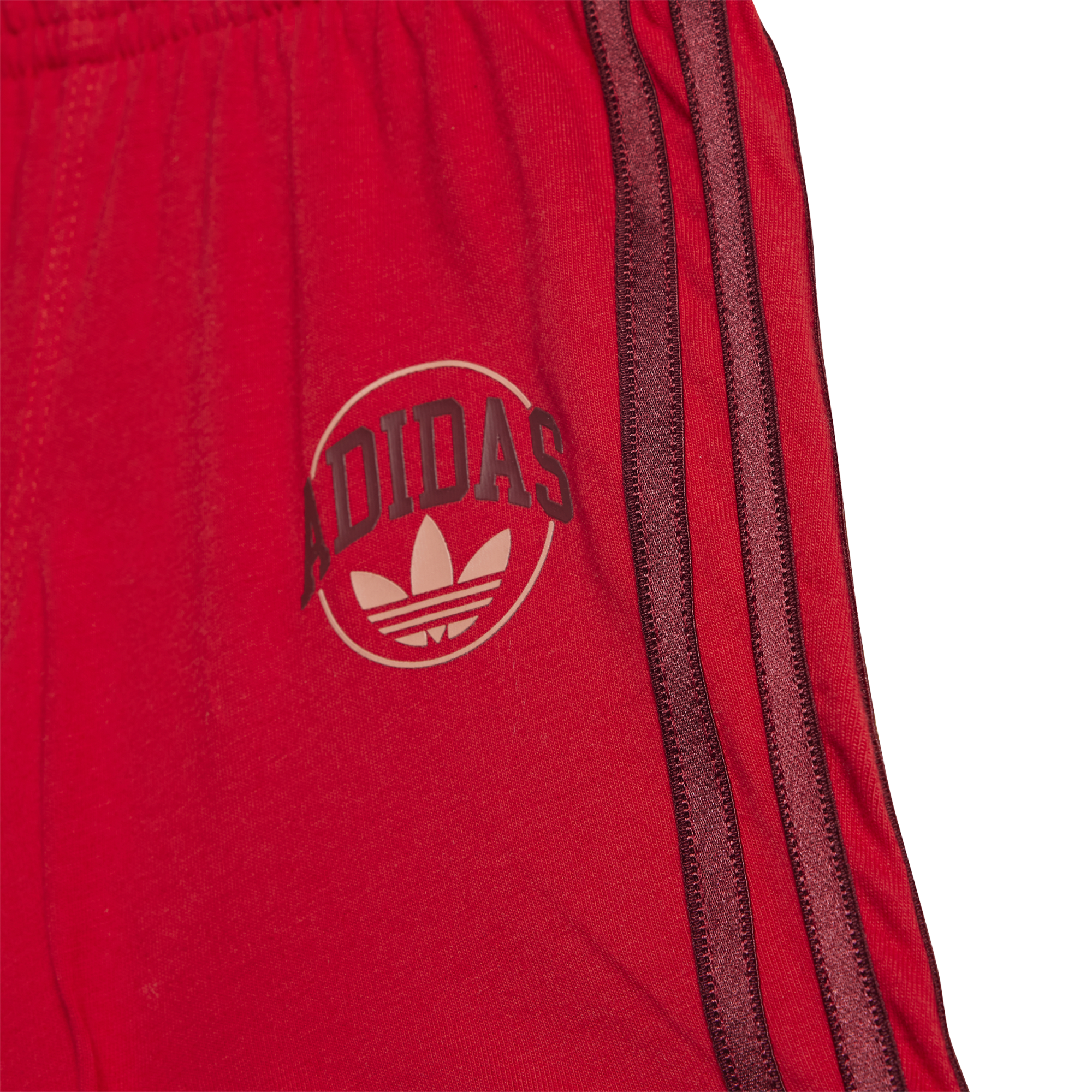 VRCT Short Tee Set-6