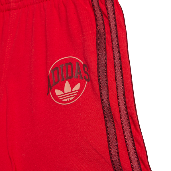 VRCT Short Tee Set-6