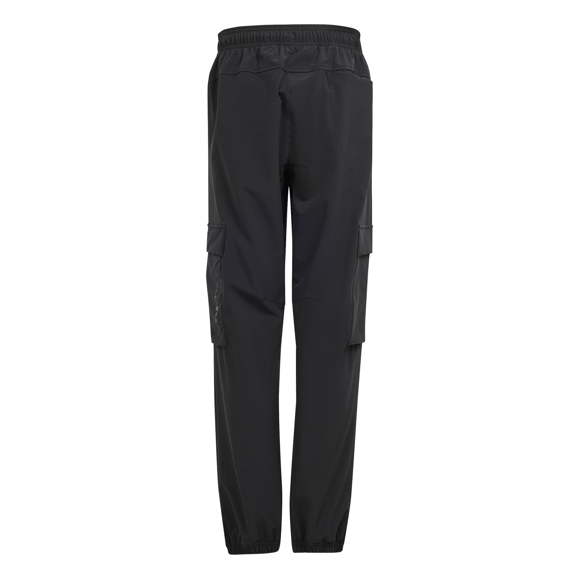 City Escape Casual Cargo Tracksuit Bottoms Kids