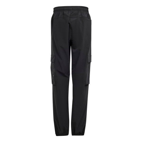 City Escape Casual Cargo Tracksuit Bottoms Kids