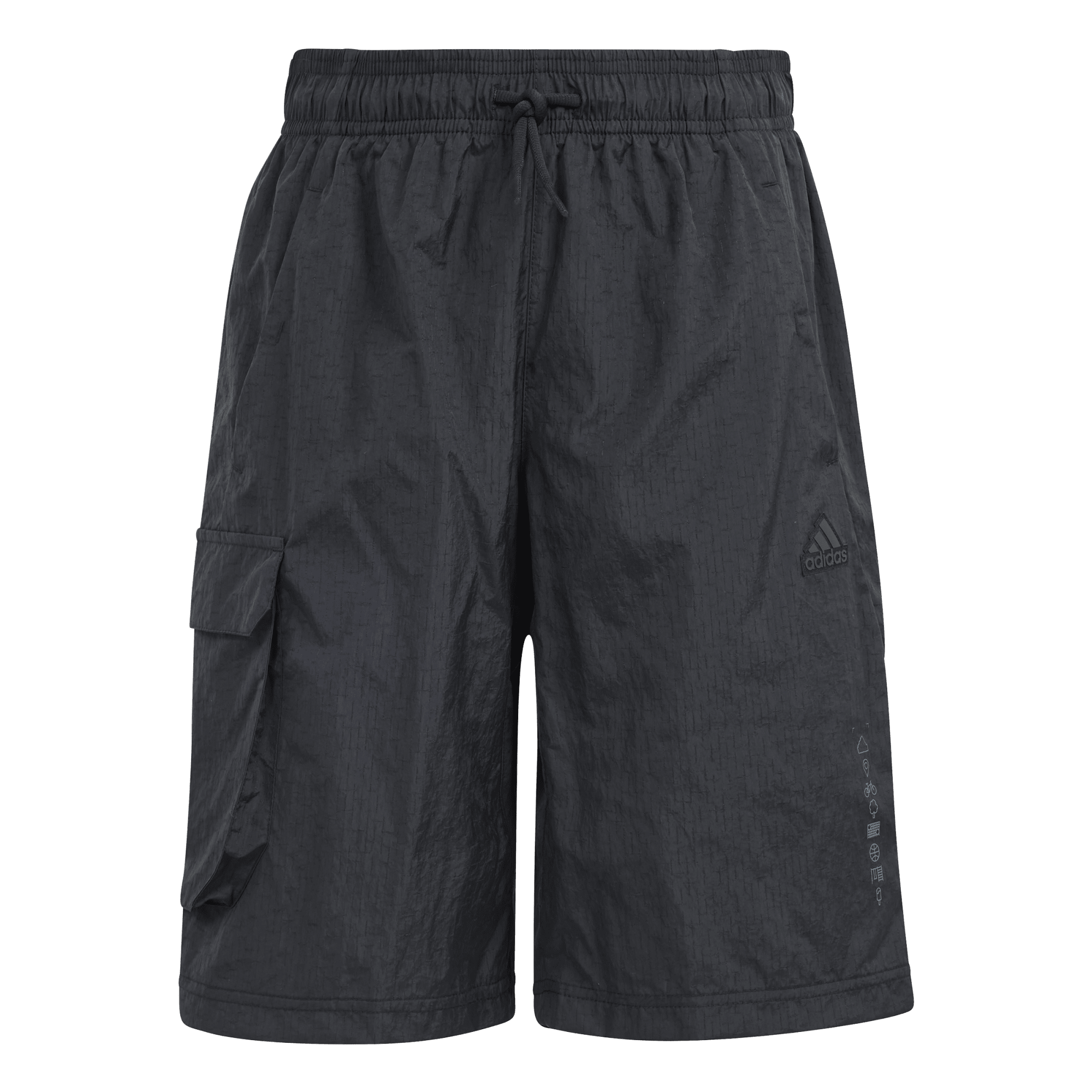 City Escape Casual Cargo Shorts Kids