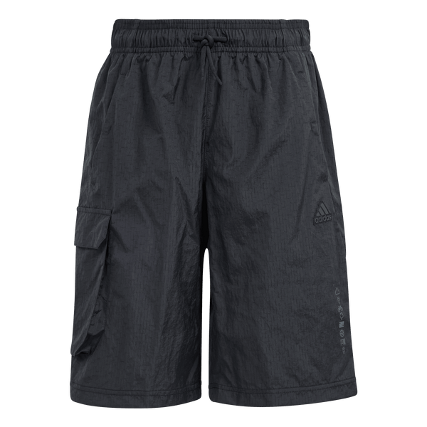City Escape Casual Cargo Shorts Kids