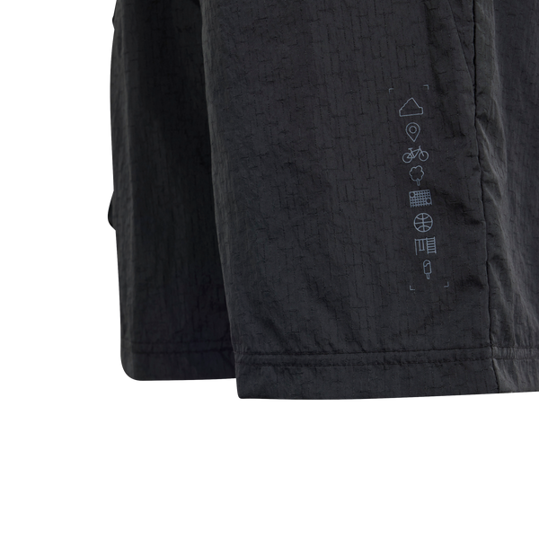 City Escape Casual Cargo Shorts Kids