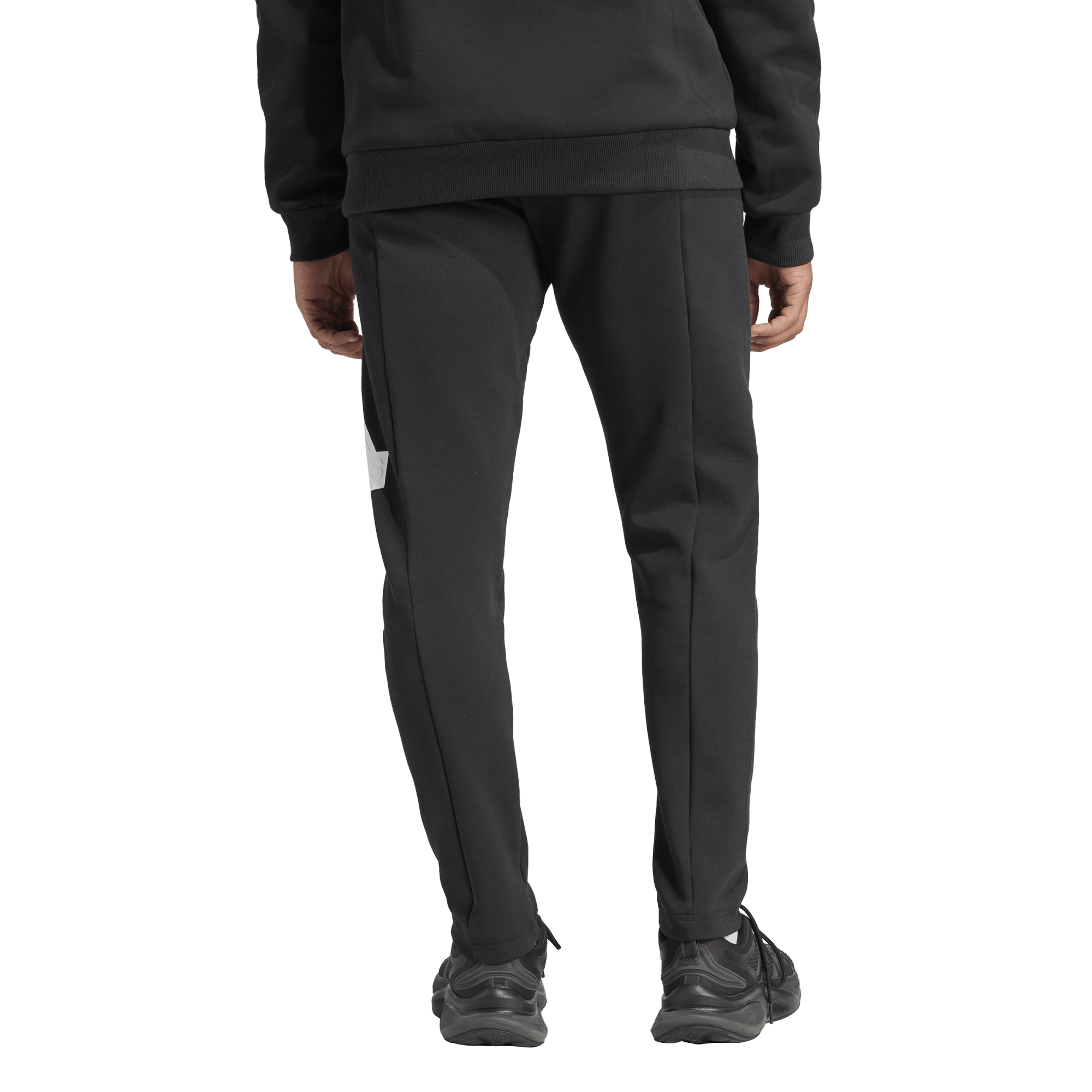 Future Icons Badge of Sport Joggers