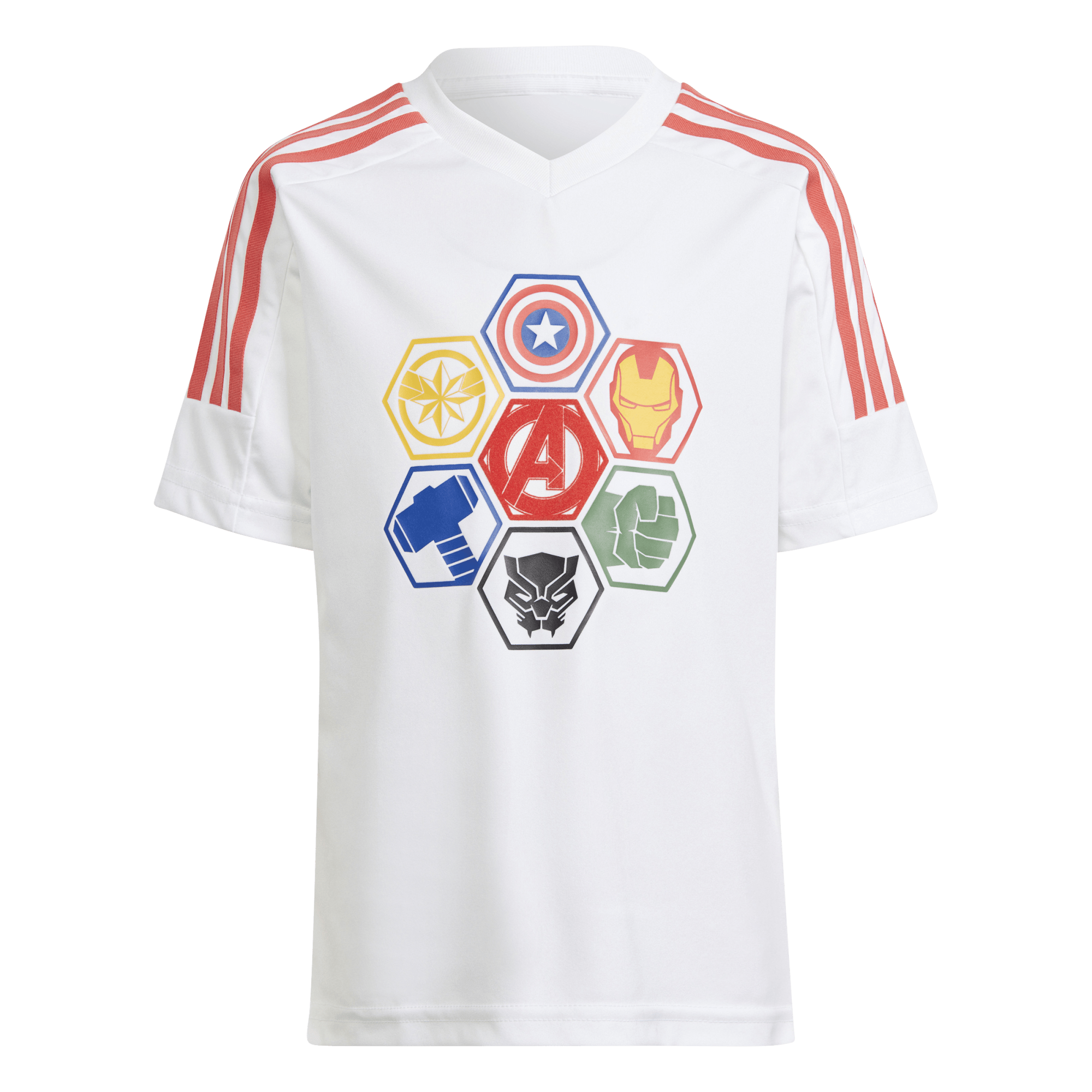 adidas x Marvel Avengers T-Shirt