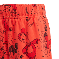 adidas x Disney Mickey Mouse Tee Set