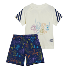 adidas x Star Wars Young Jedi Tee Set