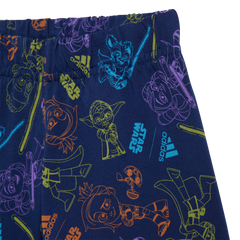 adidas x Star Wars Young Jedi Tee Set