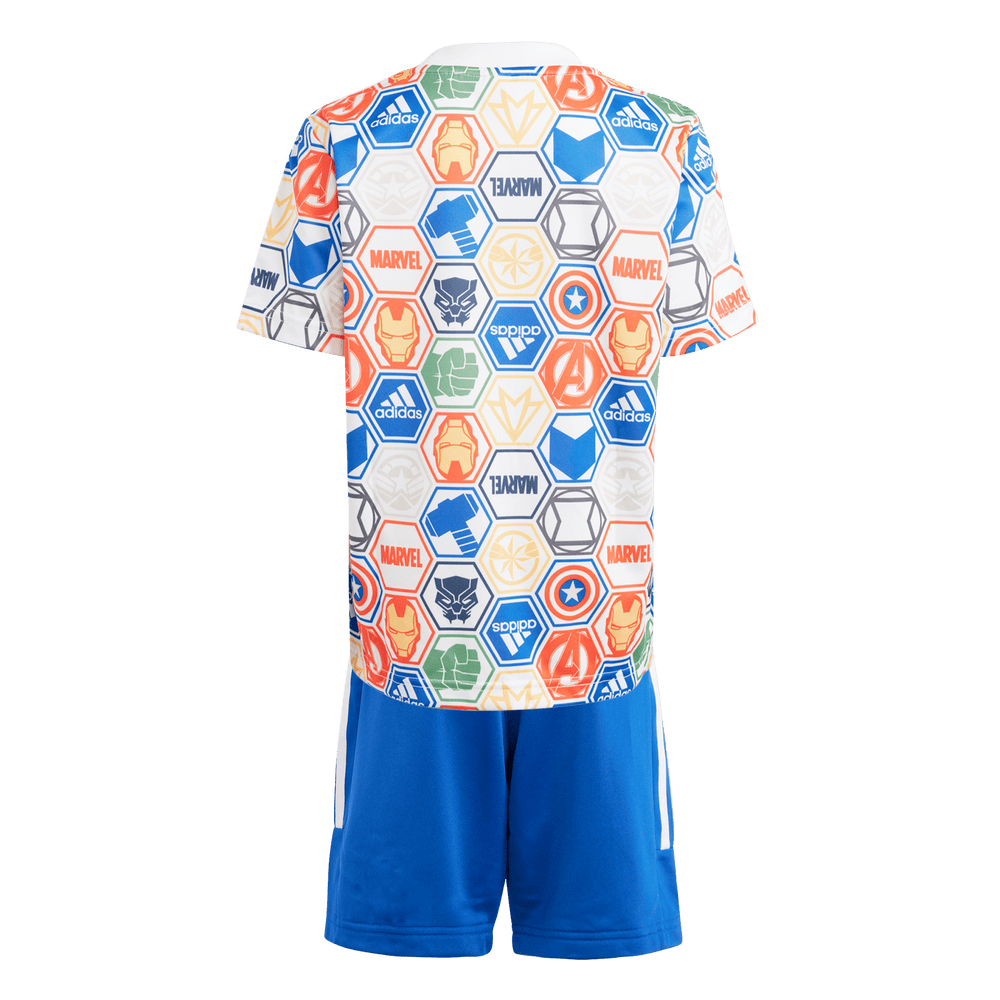 adidas x Marvel Avengers Tee Set – Fitsole - Main Image