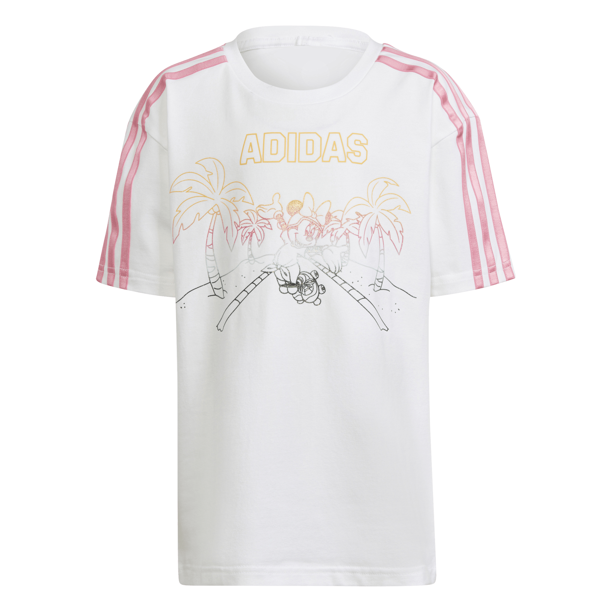 adidas x Disney Minnie Mouse T-Shirt