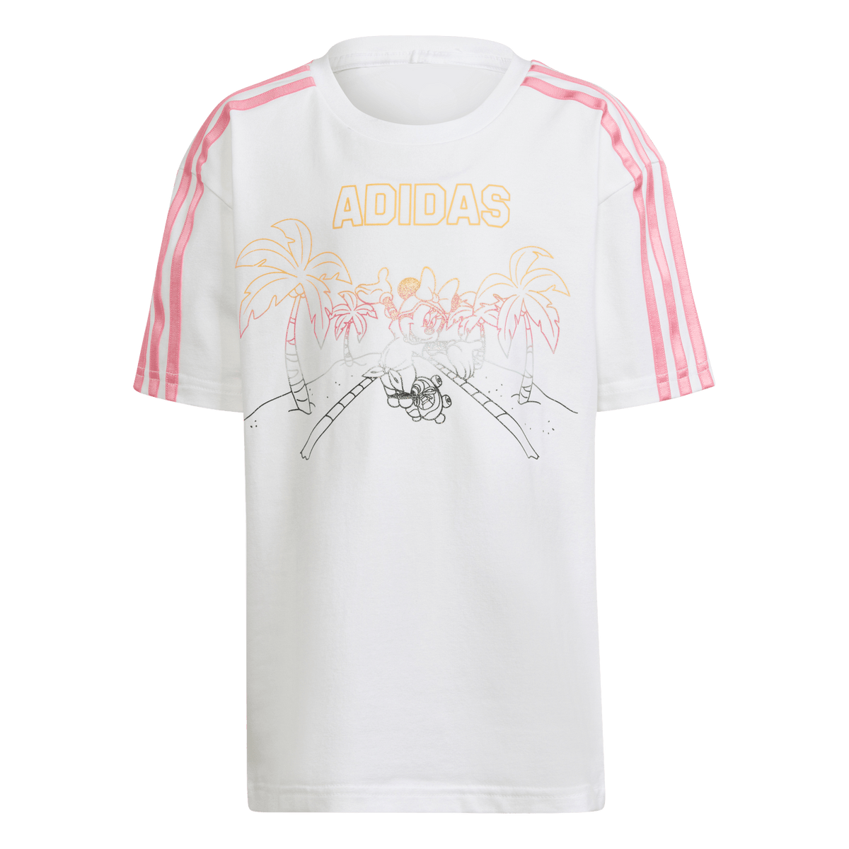 adidas x Disney Minnie Mouse T-Shirt