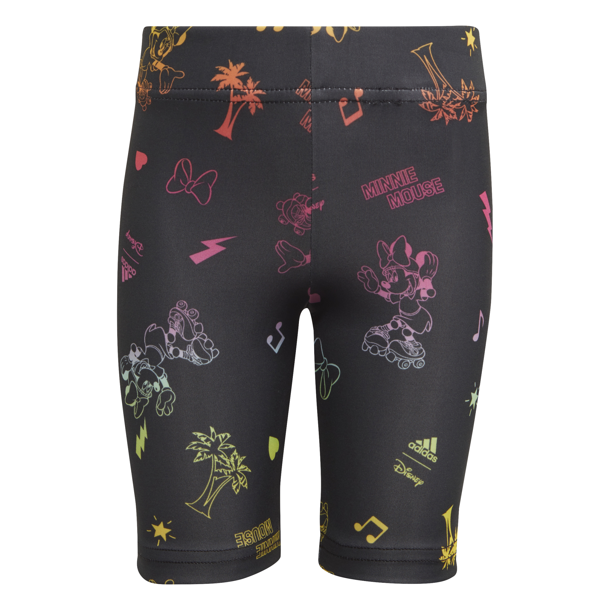 adidas x Disney Minnie Mouse Short Leggings