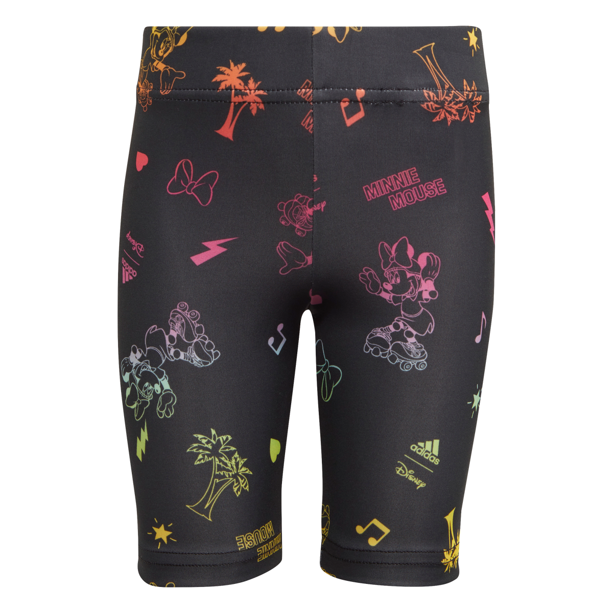 adidas x Disney Minnie Mouse Short Leggings