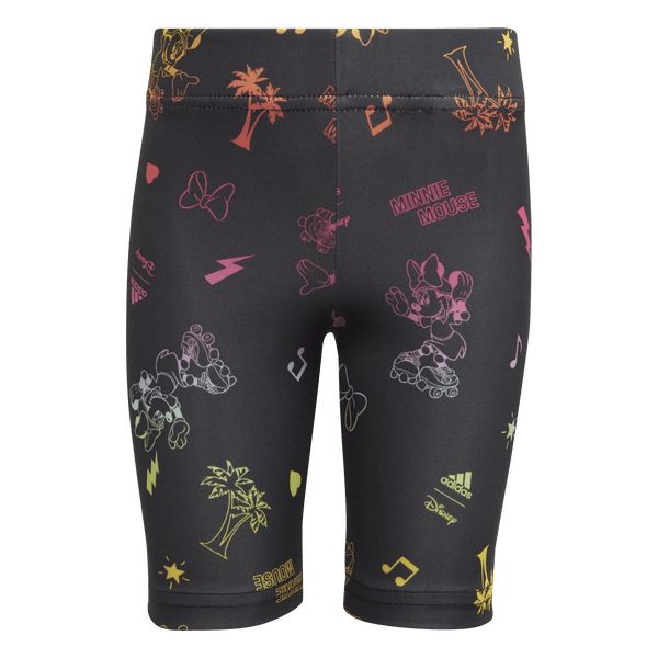 adidas x Disney Minnie Mouse Short Leggings