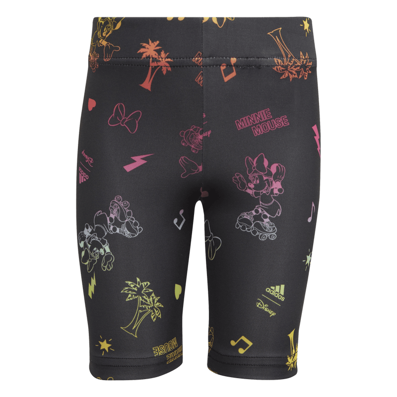 adidas x Disney Minnie Mouse Short Leggings