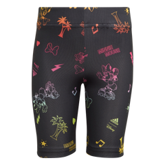 adidas x Disney Minnie Mouse Short Leggings
