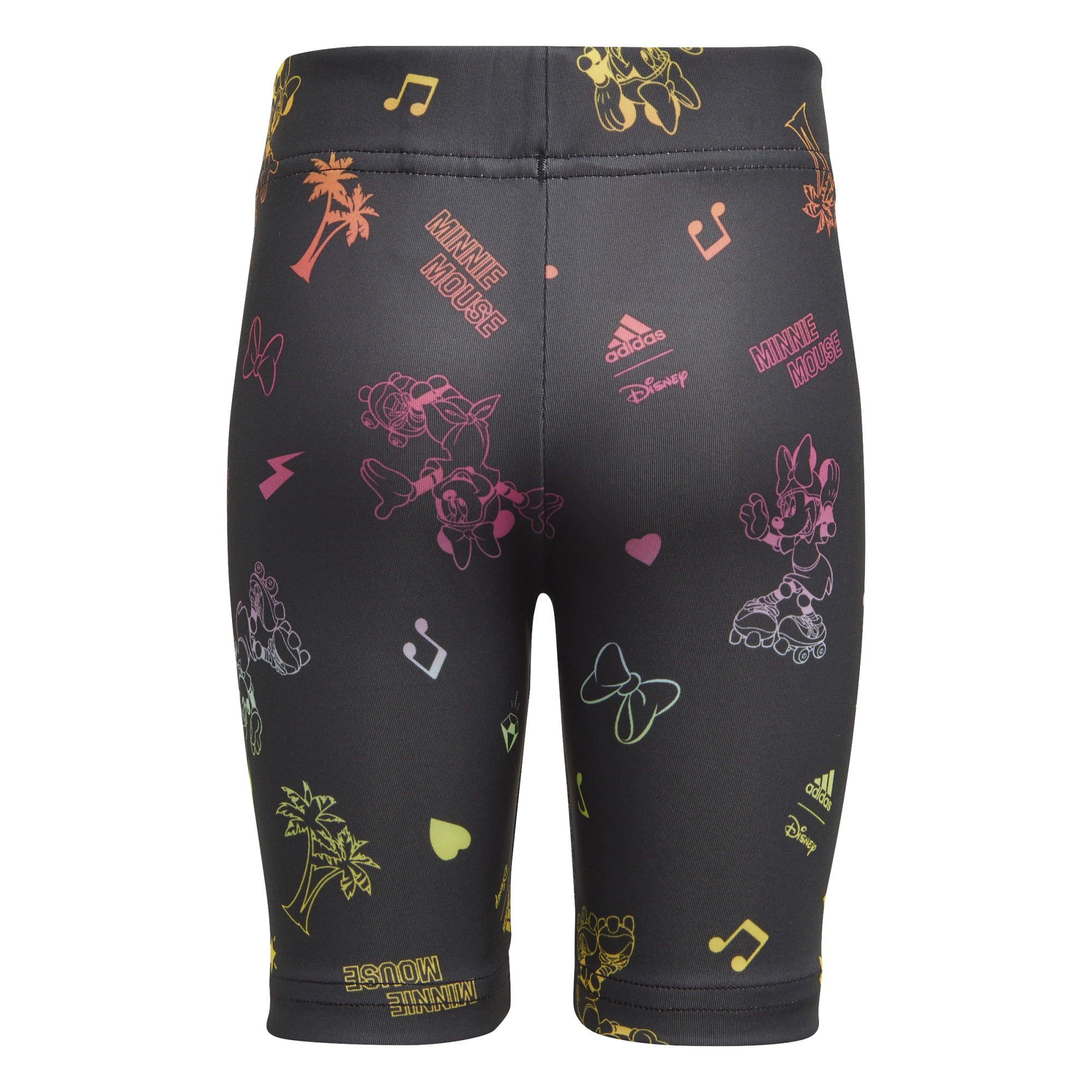 adidas x Disney Minnie Mouse Short Leggings