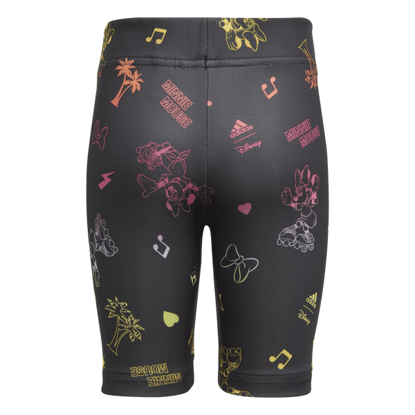 adidas x Disney Minnie Mouse Short Leggings
