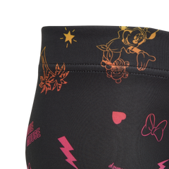 adidas x Disney Minnie Mouse Short Leggings